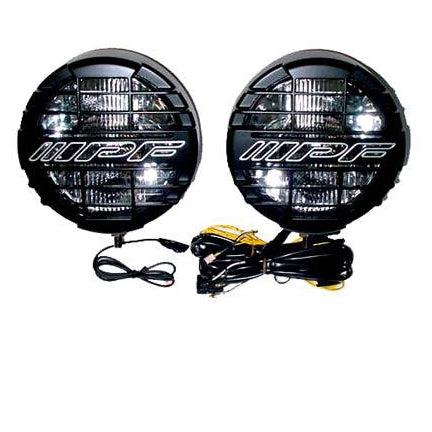 IPF 901WP Halogen Driving Lights (Pair)