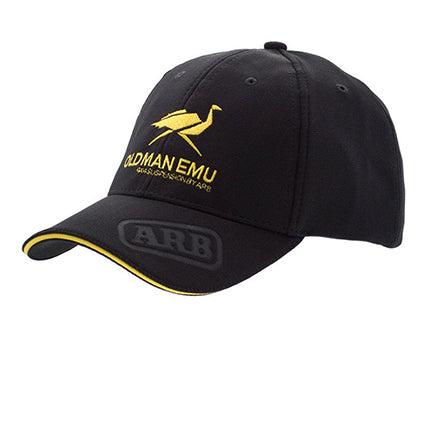 ARB Old Man Emu Evolution Cap