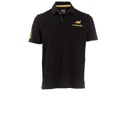 OME Signature Polo T-Shirt