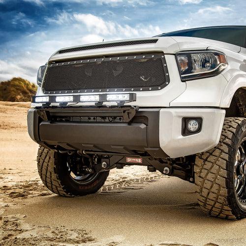 PIAA RF-10 LED DRIVING BEAM 10" LIGHT BAR