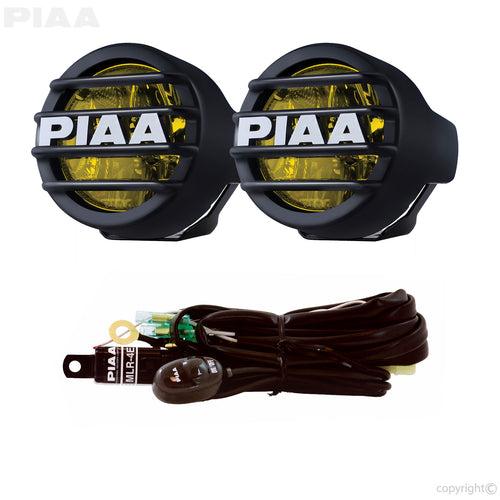 PIAA LP530 3.5" LED Driving Light Kit