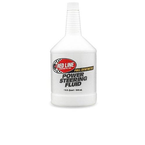 REDLINE POWER STEERING FLUID