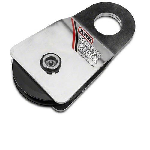 ARB Snatch Block rated for 7000Kg