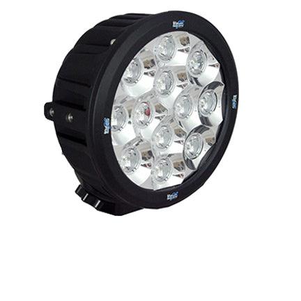 VISION-X 6.5" TRANSPORTER 12 LED NARROW BEAM