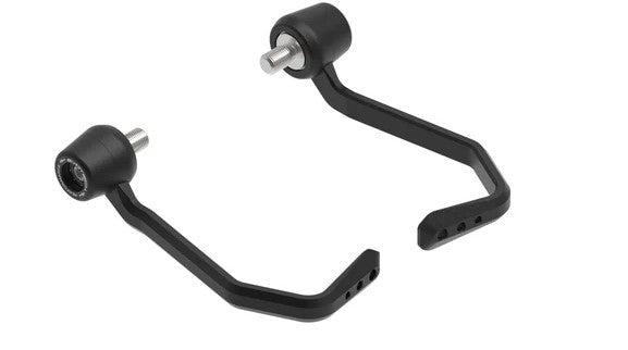 Brake And Clutch Lever Protector Kit For Suzuki GSX-8R (2024+) (Road/Race)-Evotech Performance