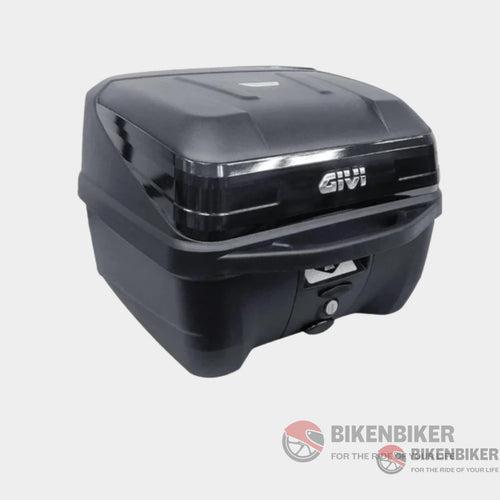 B32NB Bold Monolock Top Case - Givi