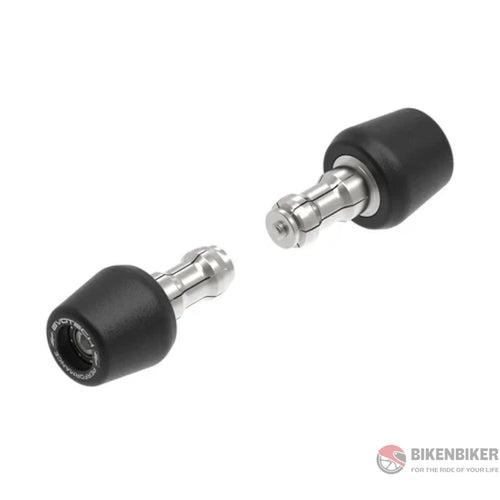 Bar End Weights (Road) - Ducati Monster 950+ (Plus) (2021+)