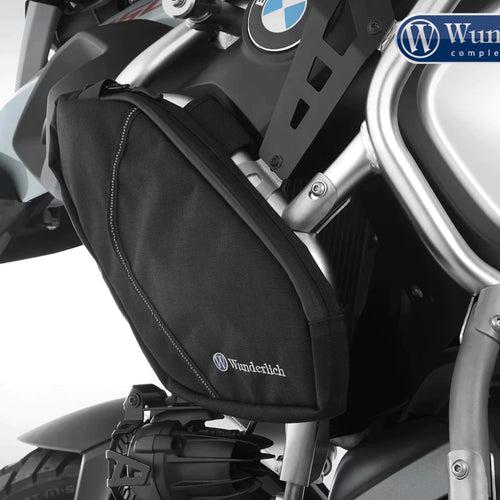 BMW Mottorad Luggage - Tank Bar Bag