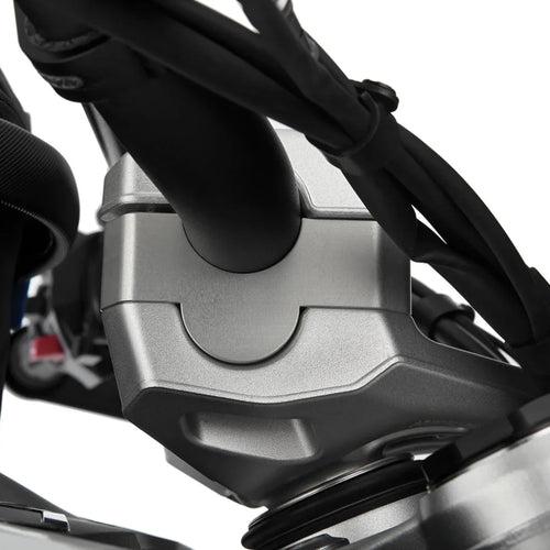 BMW R 1300 GS Ergonomics - Risers 25mm