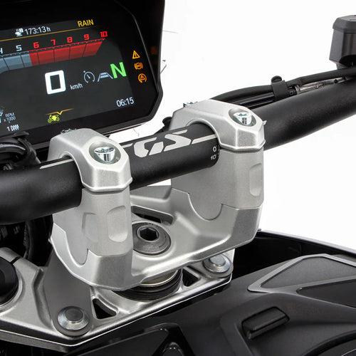 BMW R 1300 GS Ergonomics - Risers 40mm