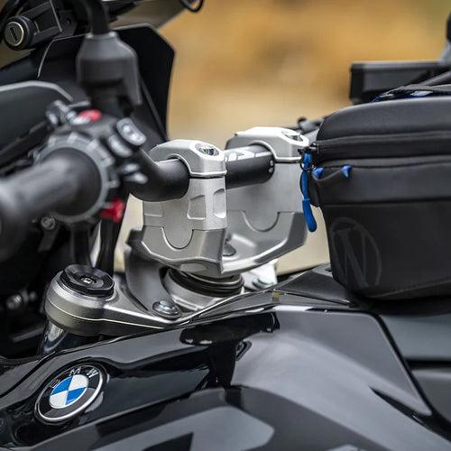 BMW R 1300 GS Ergonomics - Risers 40mm