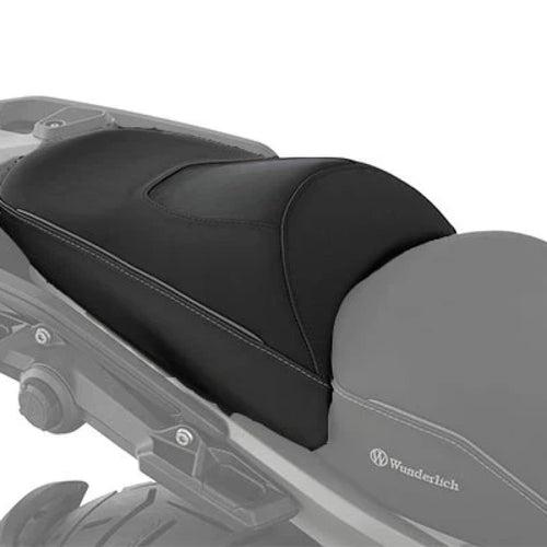 BMW R 1300 GS Ergonomics - Wunderlich "Active Comfort" Seat