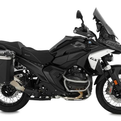 BMW R 1300 GS Luggage - Sidecases Extreme Cases