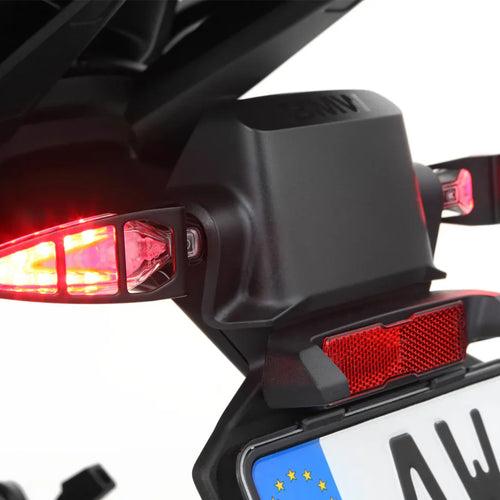 BMW R 1300 GS- Multifunctional Indicator Guard (Rear)