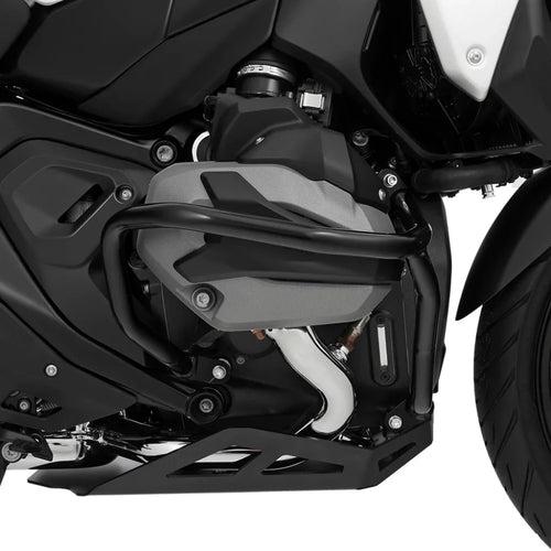 BMW R 1300 GS Protection - Engine Crash Bars (Black)