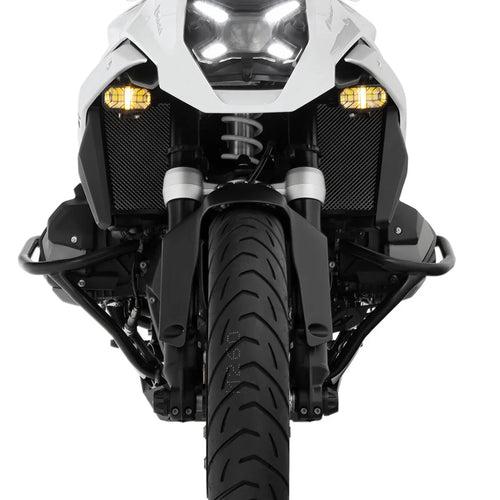 BMW R 1300 GS Protection - Engine Crash Bars (Black)