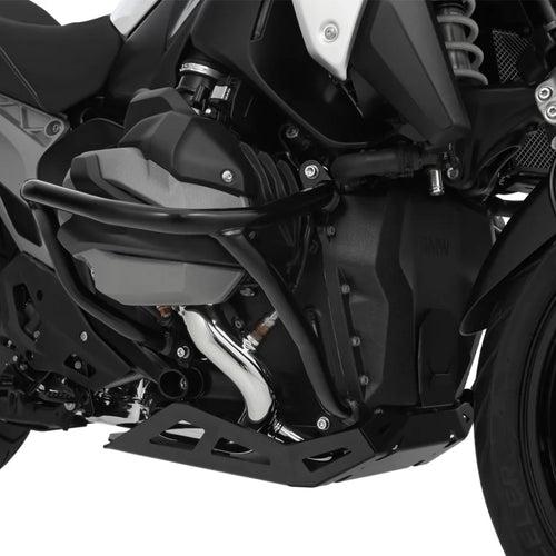 BMW R 1300 GS Protection - Engine Crash Bars (Black)