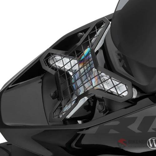 BMW R 1300 GS Protection - Headlight Guard