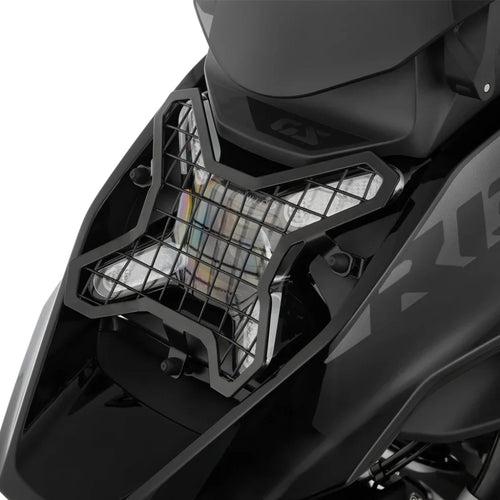 BMW R 1300 GS Protection - Headlight Guard