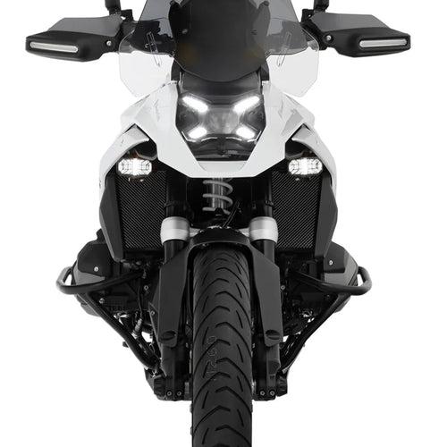 BMW R 1300 GS Protection - Headlight Protector (CLEAR)