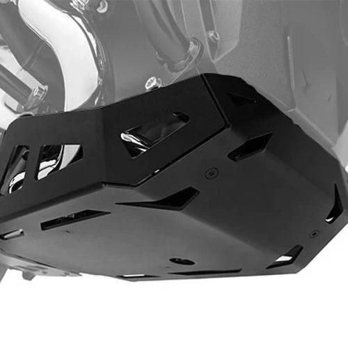 BMW R 1300 GS Protection - Skid Plate (ULTIMATE) - Black