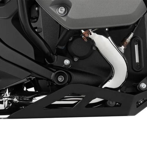 BMW R 1300 GS Protection - Skid Plate (ULTIMATE) - Black
