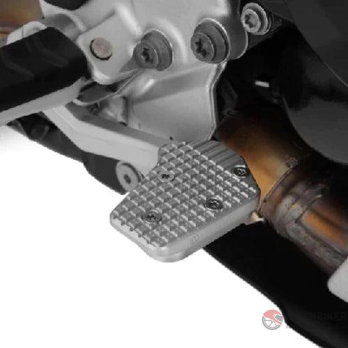 BMW R Series Ergonomics - Brake Lever Extension