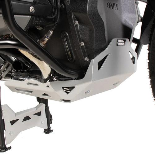 BMW R1300GS Protection - Skid Plate