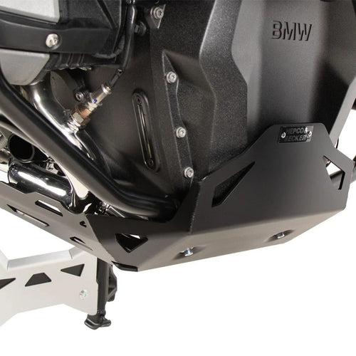 BMW R1300GS Protection - Skid Plate