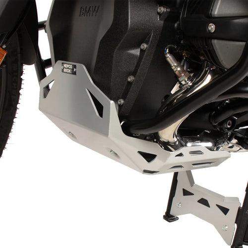 BMW R1300GS Protection - Skid Plate