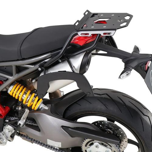 Ducati Hypermotard 950 / SP C-Bow Soft Bag Carrier