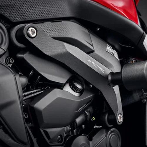 Ducati Monster 950 + (Plus) Crash Protection Kit (2021+) - Evotech