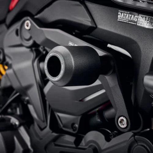 Ducati Monster 950 + (Plus) Crash Protection Kit (2021+) - Evotech