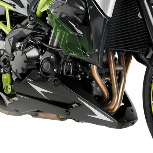 Engine Spoilers For Kawasaki Z900SE 2024