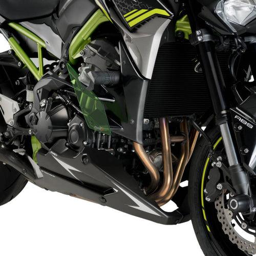 Engine Spoilers For Kawasaki Z900SE 2024