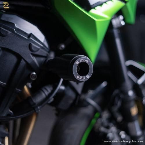 Frame Slider For Kawasaki Z-900