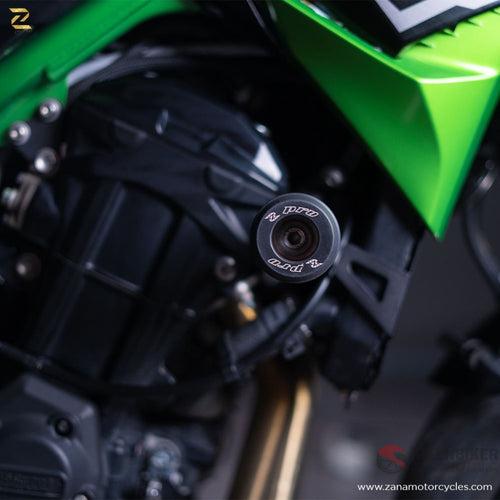 Frame Slider For Kawasaki Z-900