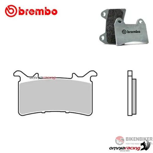 Front Brake Pads Race spec - 07GR99RC Brembo