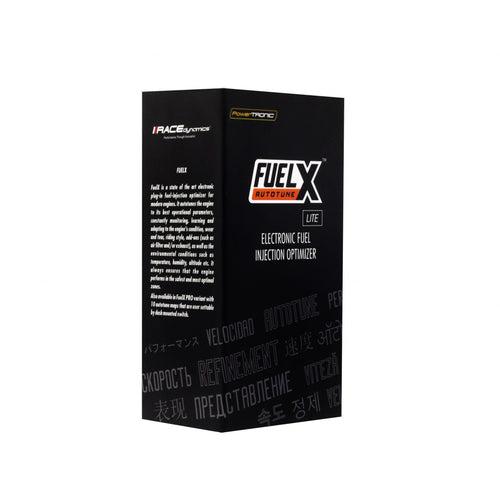 FuelX Lite/Pro Hero Xpulse 4V (2022)