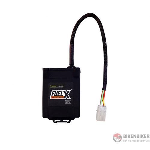 FuelX Lite/Pro/Pro+ Royal Enfield Super Meteor 650 EURO5 (2023)