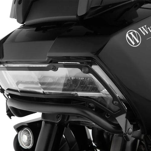 HD PAN America Protection - Headlight Protector