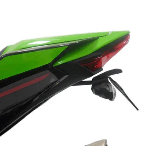Kawasaki Ninja ZX10R Tail Tidy (2021+)-  Evotech Performance