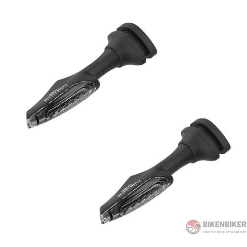 LED Sequential Indicator Set - Ducati Monster 950 + (Plus) (2021+) (Pair) -Evotech