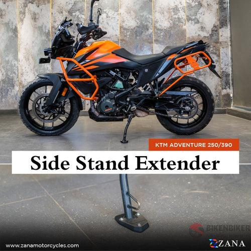 Side Stand Extender For KTM ADV 390/250