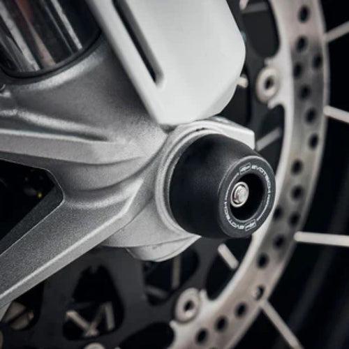 Spindle Bobbins Kit - Ducati DesertX (2022+)