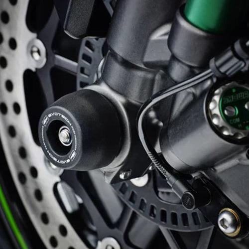 Spindle Bobbins Kit - Kawasaki Ninja ZX-10R (2021+)