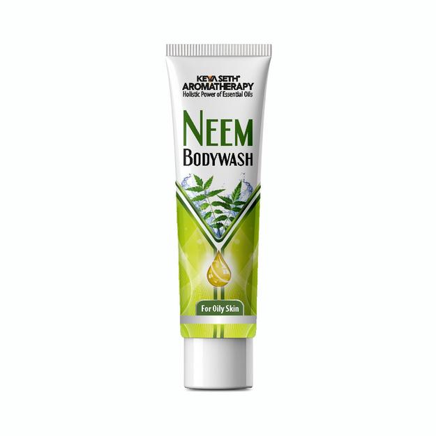 Free Neem Bodywash