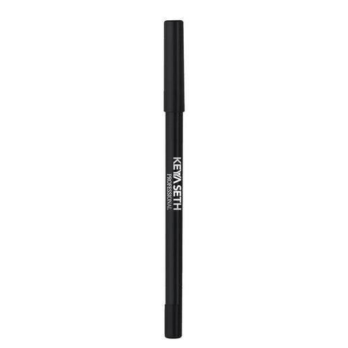 Long Lasting Color Kajal Pencil - Black