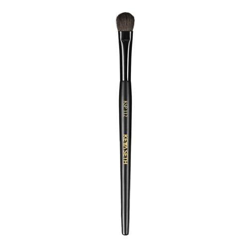 Eye Shadow Brush for Round Blending Long Ferrules with Super Soft Bristles for Easy Application of powder formulas (KSP-112)