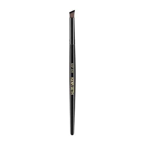 Foundation Blending Brush for Liquid Cream Powder Buffing Blending Face Makeup Oval Brush (KSP 109)